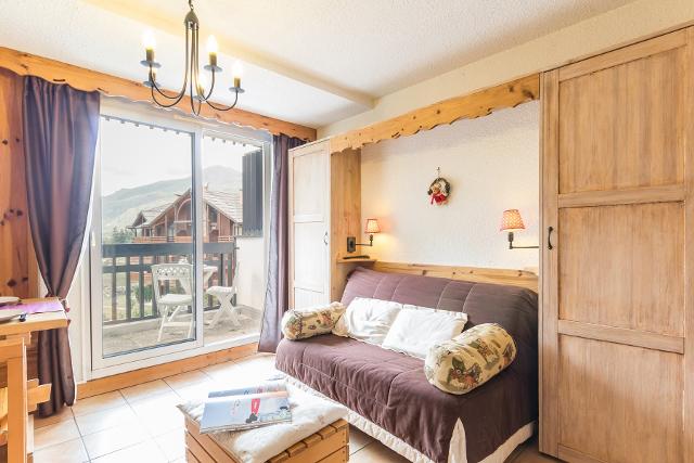 Appartement Le Bez LSA210-2001 - Serre Chevalier 1400 - Villeneuve
