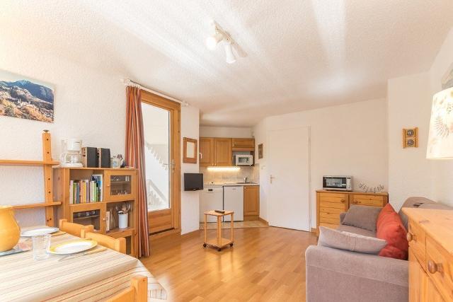 Appartement Bois Des Coqs CHA320-1209 - Serre Chevalier 1350 - Chantemerle