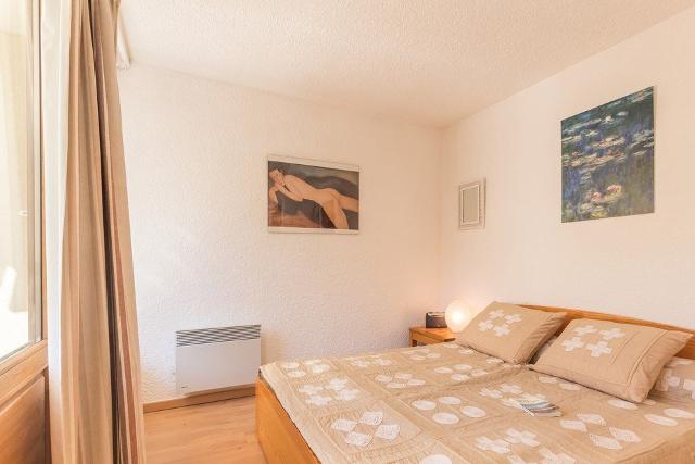 Appartement Bois Des Coqs CHA320-1209 - Serre Chevalier 1350 - Chantemerle