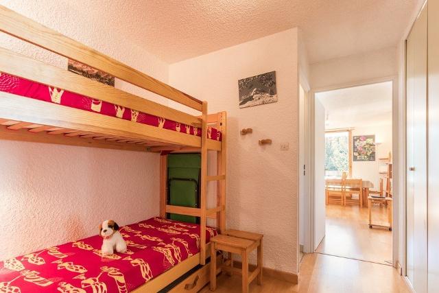 Appartement Bois Des Coqs CHA320-1209 - Serre Chevalier 1350 - Chantemerle