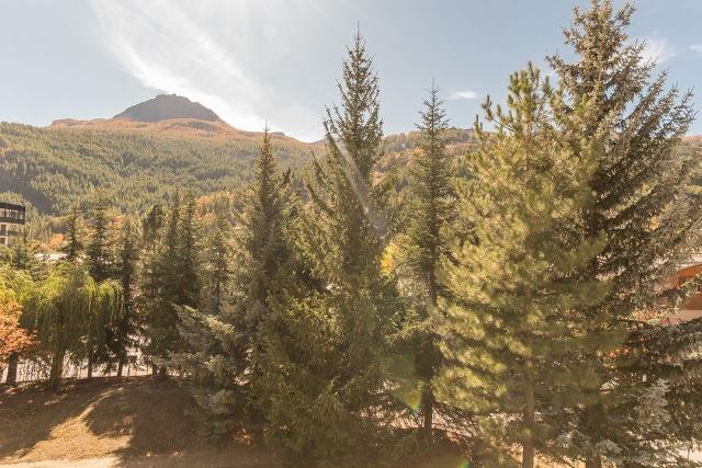 Appartement Bois Des Coqs CHA320-1209 - Serre Chevalier 1350 - Chantemerle