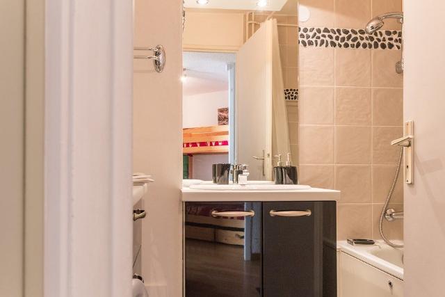 Appartement Bois Des Coqs CHA320-1209 - Serre Chevalier 1350 - Chantemerle