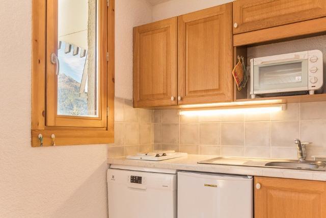 Appartement Bois Des Coqs CHA320-1209 - Serre Chevalier 1350 - Chantemerle