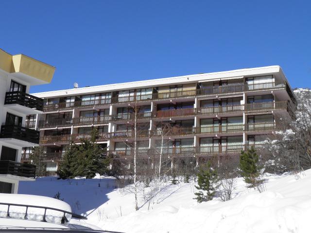 Appartements Eterlous 21011000 - Serre Chevalier 1350 - Chantemerle