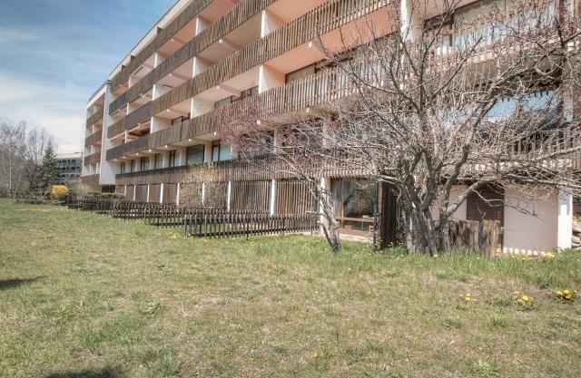 Appartements Eterlous 21011000 - Serre Chevalier 1350 - Chantemerle
