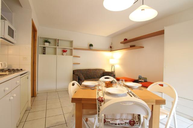 Appartement Jardins Alpins LSA310-A105 - Serre Chevalier 1400 - Villeneuve