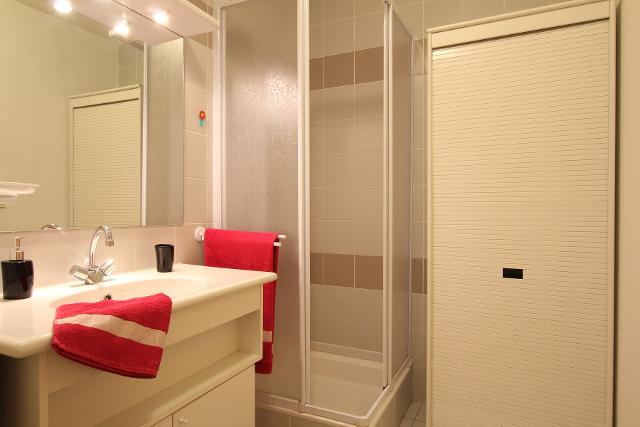 Appartement Jardins Alpins LSA310-A105 - Serre Chevalier 1400 - Villeneuve