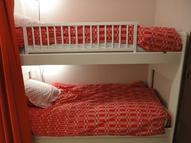 Appartement Jardins Alpins LSA310-A105 - Serre Chevalier 1400 - Villeneuve