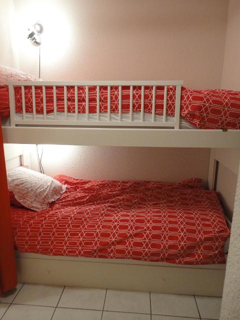 Appartement Jardins Alpins LSA310-A105 - Serre Chevalier 1400 - Villeneuve