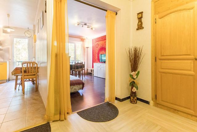 Appartements Le Mozart 21011059 - Serre Chevalier 1200 - Briançon