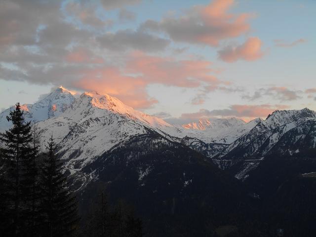 Les Alpages ALPMOLLET - La Rosière