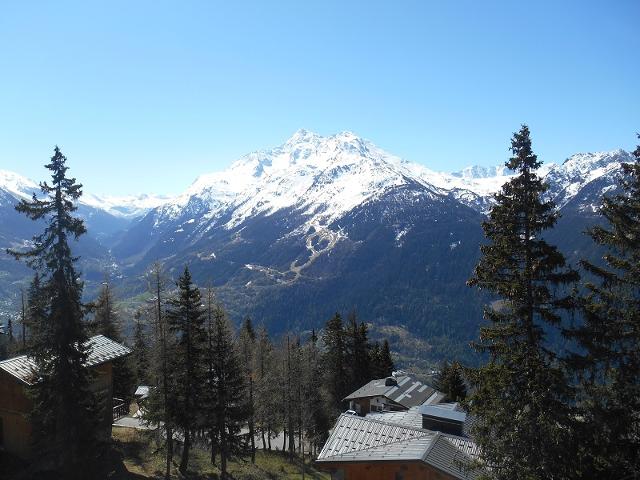 Les Alpages ALPMOLLET - La Rosière