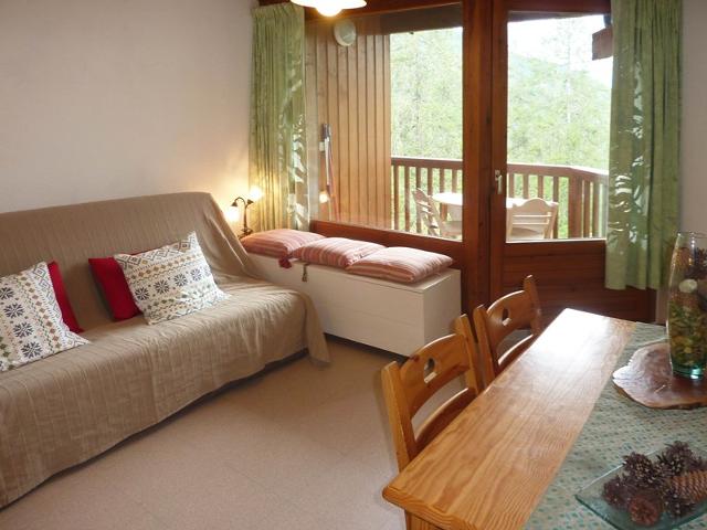 Appartement Les Myosotis 601 - Les Orres