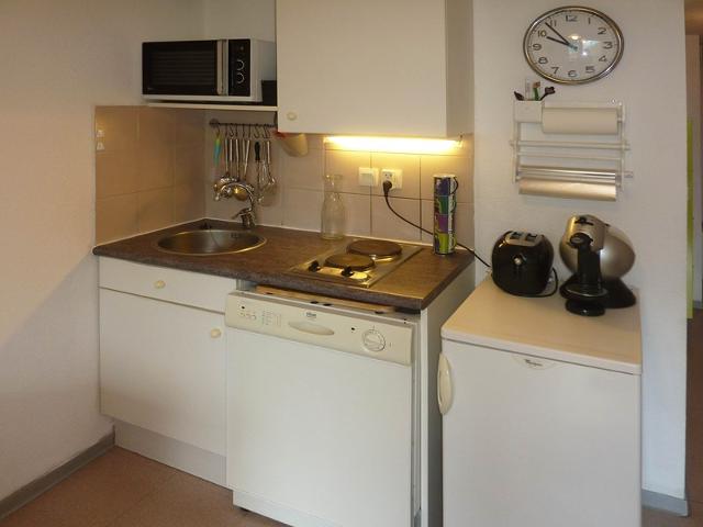 Appartement Les Myosotis 601 - Les Orres