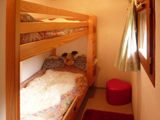 Appartement Les Myosotis 601 - Les Orres