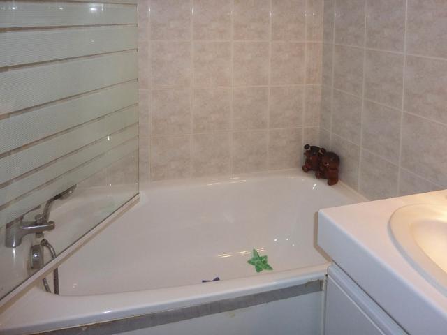 Appartement Les Myosotis 601 - Les Orres