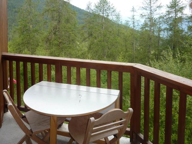 Appartement Les Myosotis 601 - Les Orres