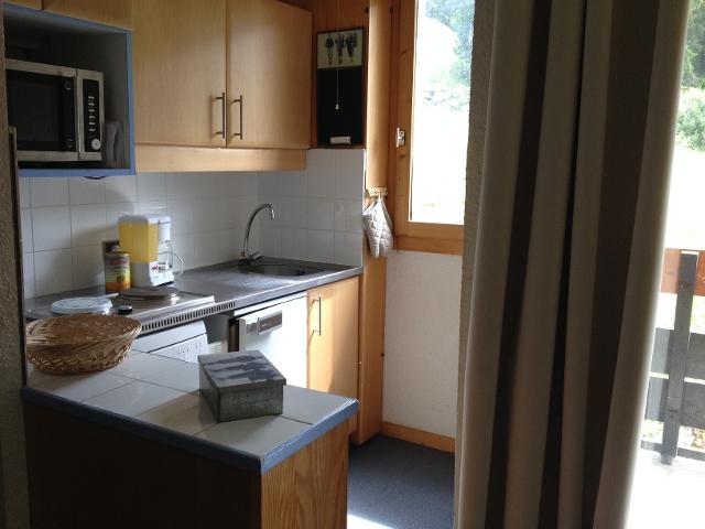 Appartements Cheval Noir G - Valmorel