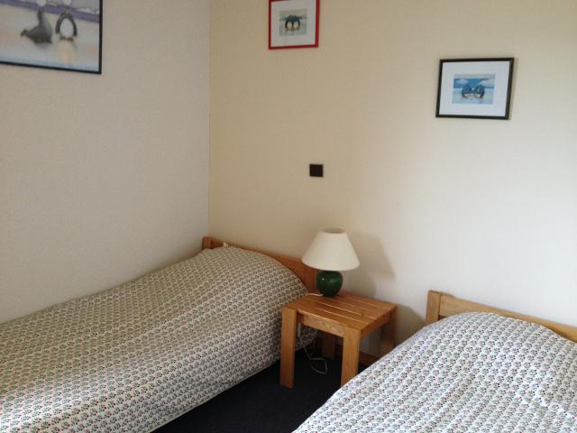 Appartements Cheval Noir G - Valmorel