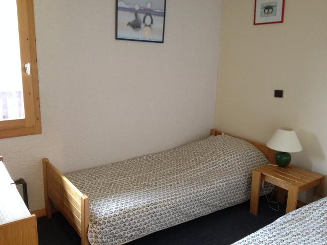 Appartements Cheval Noir G - Valmorel