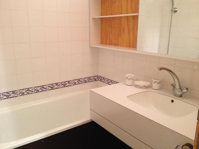 Appartements Cheval Noir G - Valmorel