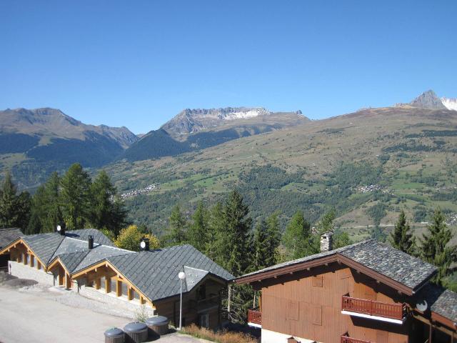 Appartements Le Bilboquet - Plagne - Les Coches