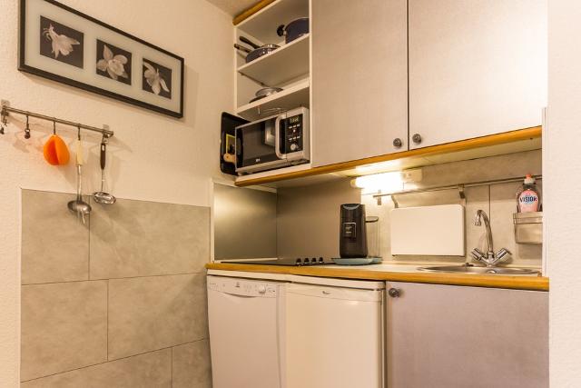 Appartements Le Bilboquet - Plagne - Les Coches