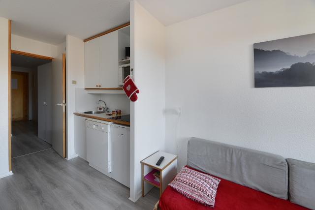 Appartements Le Bilboquet - Plagne - Les Coches