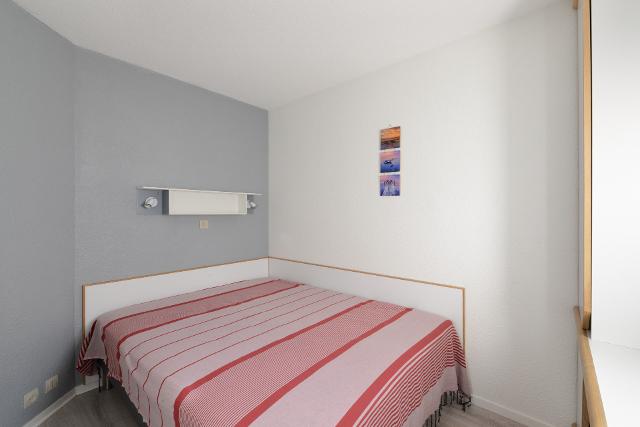 Appartements Le Bilboquet - Plagne - Les Coches