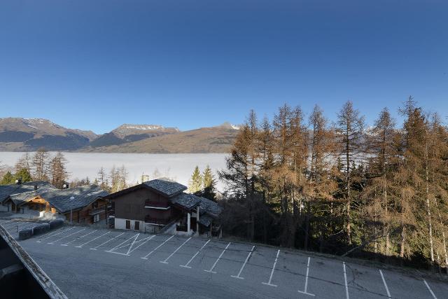 Appartements Le Bilboquet - Plagne - Les Coches