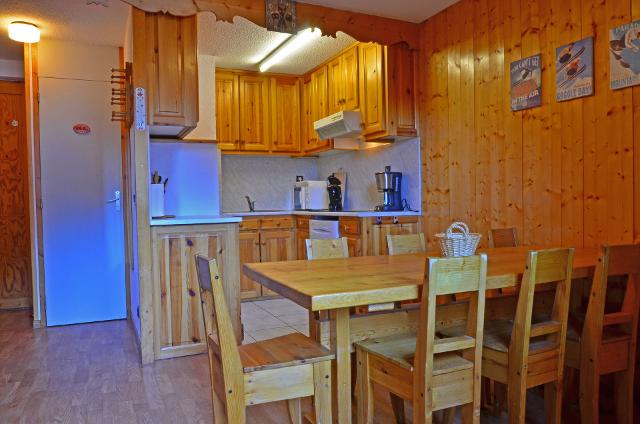 Appartements Les Avrieres Haut - Plagne - Montchavin 