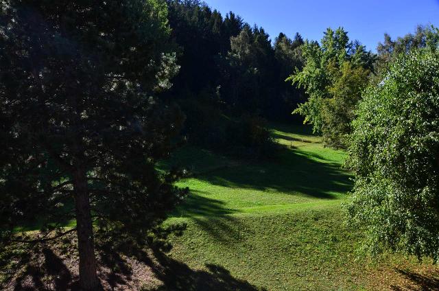 Appartements Les Avrieres Haut - Plagne - Montchavin 