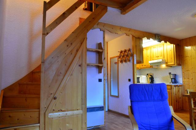 Appartements Les Avrieres Haut - Plagne - Montchavin 
