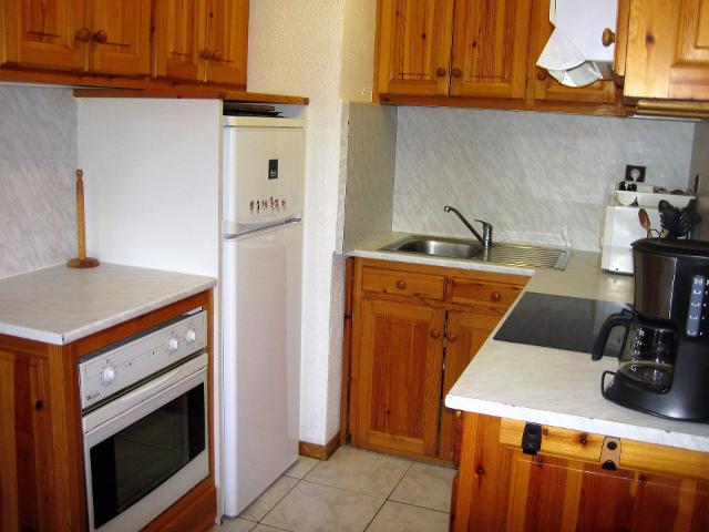 Appartements Les Avrieres Haut - Plagne - Montchavin 