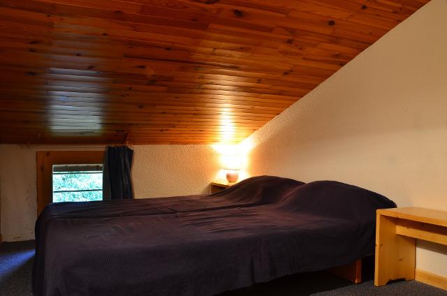 Appartements Les Avrieres Haut - Plagne - Montchavin 