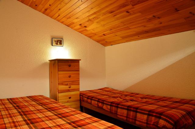 Appartements Les Avrieres Haut - Plagne - Montchavin 