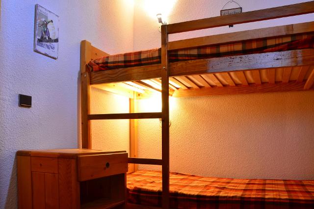 Appartements Les Avrieres Haut - Plagne - Montchavin 