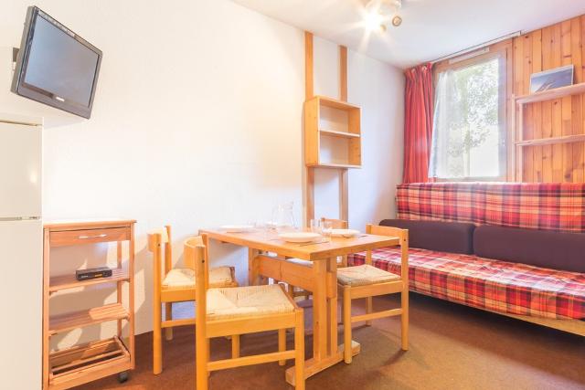 Appartements Les Avrieres Haut - Plagne - Montchavin 