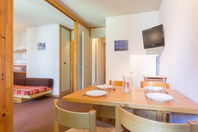 Appartements Les Avrieres Haut - Plagne - Montchavin 