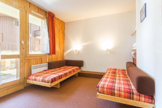 Appartements Les Avrieres Haut - Plagne - Montchavin 