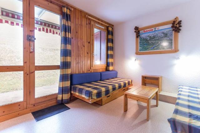 Appartements Les Avrieres Haut - Plagne - Montchavin 