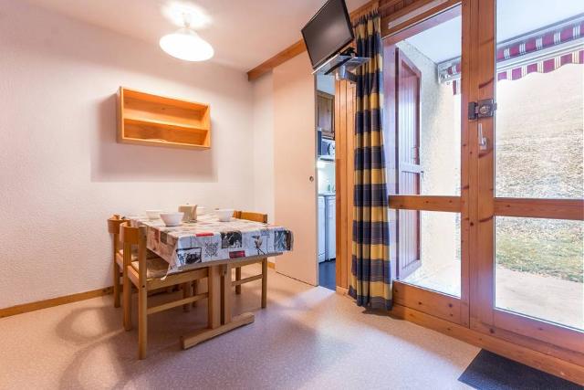 Appartements Les Avrieres Haut - Plagne - Montchavin 