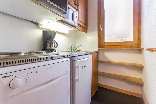 Appartements Les Avrieres Haut - Plagne - Montchavin 