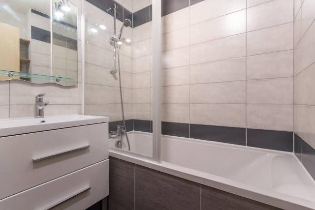 Appartements Les Avrieres Haut - Plagne - Montchavin 