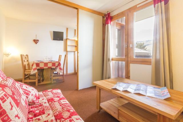 Appartements Les Avrieres Haut - Plagne - Montchavin 