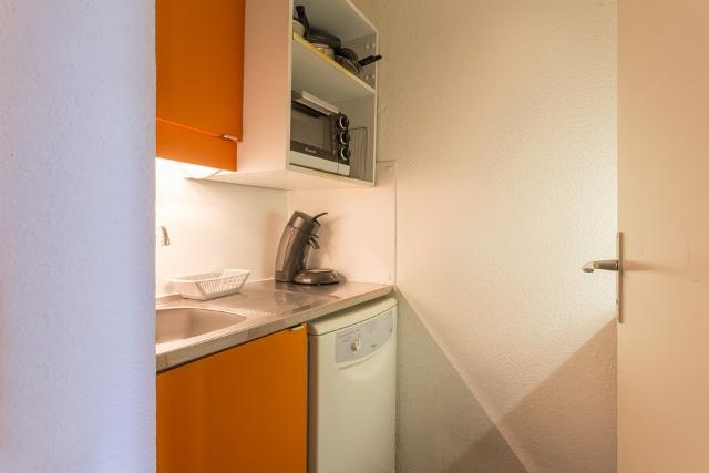 Appartements Les Avrieres Haut - Plagne - Montchavin 