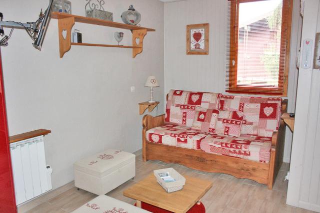 Appartements Les Avrieres Haut - Plagne - Montchavin 