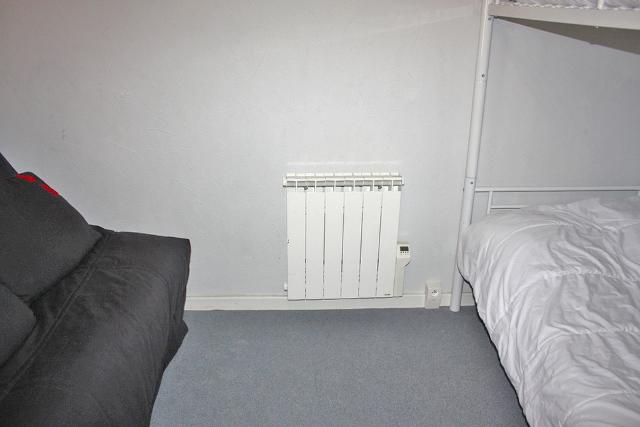 Appartements Les Avrieres Haut - Plagne - Montchavin 