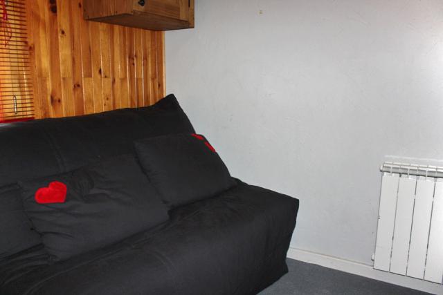 Appartements Les Avrieres Haut - Plagne - Montchavin 