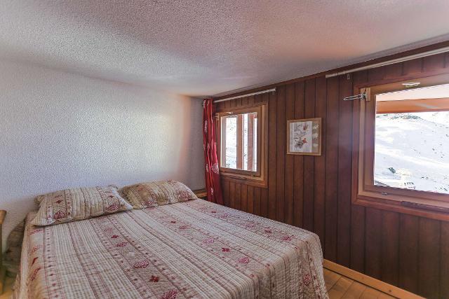 Appartement Silveralp SI 329 - Val Thorens
